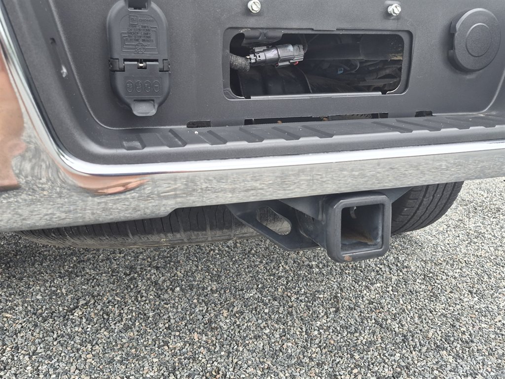 2017 Chevrolet Colorado Work Truck - Photo 14