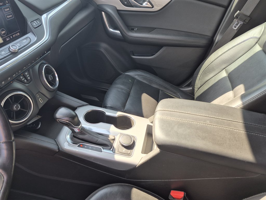 2019 Chevrolet Blazer 3LT - Photo 7