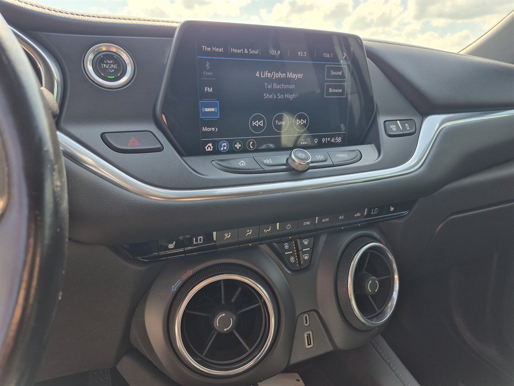 2019 Chevrolet Blazer 3LT - Photo 6