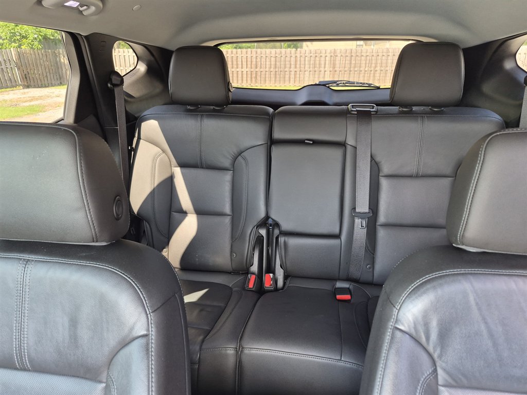 2019 Chevrolet Blazer 3LT - Photo 8